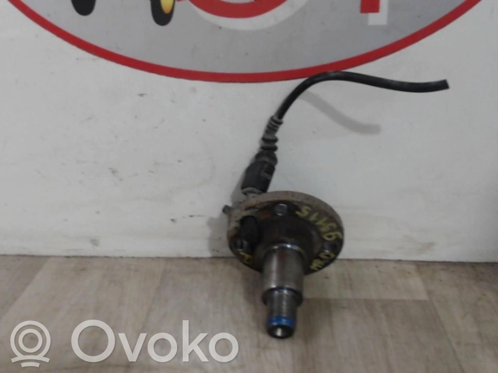 Cubo de rueda trasera   6Q0598611,6Q0598611