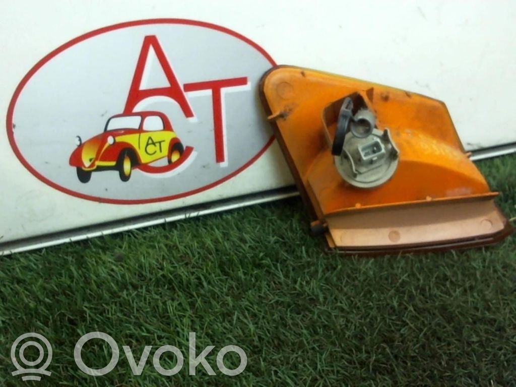 Ford Fiesta Altra parte esteriore 