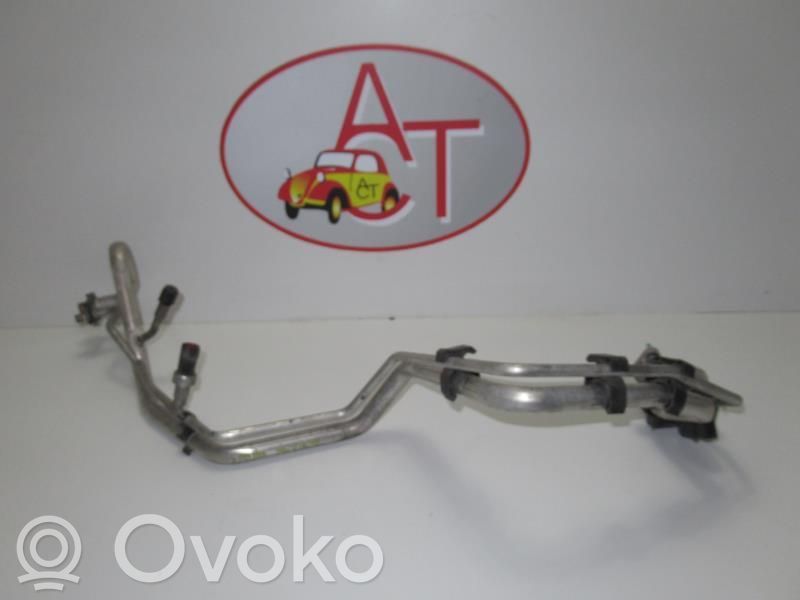 Air conditioning (A/C) pipe/hose