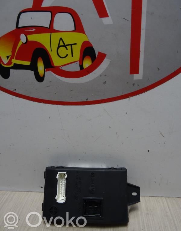 Engine control unit/module