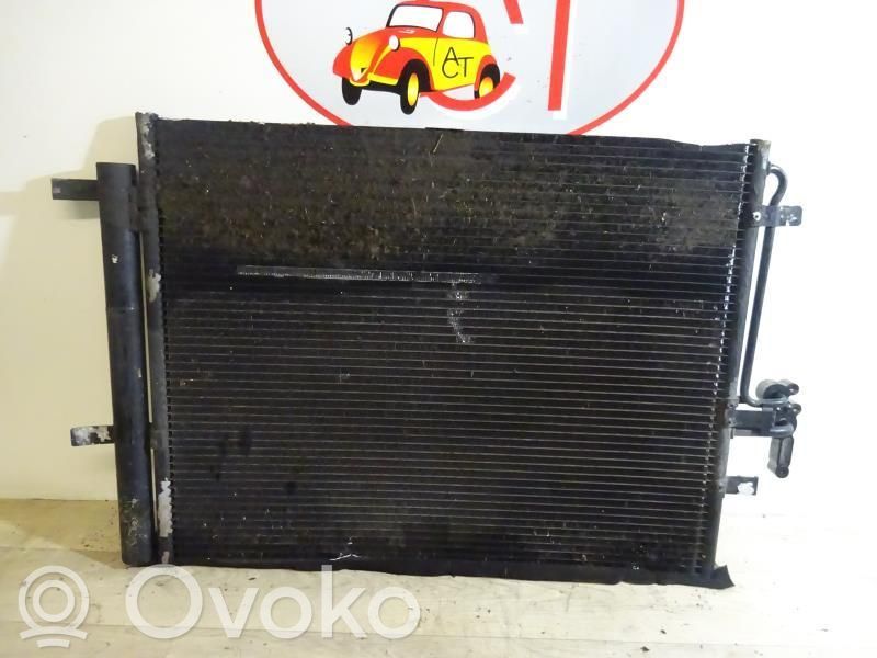 Radiator răcire A/C (condensor)   1716734,1716734