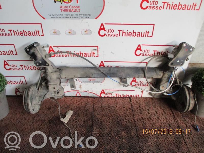 Grinda punții spate   5148V2,5148V2