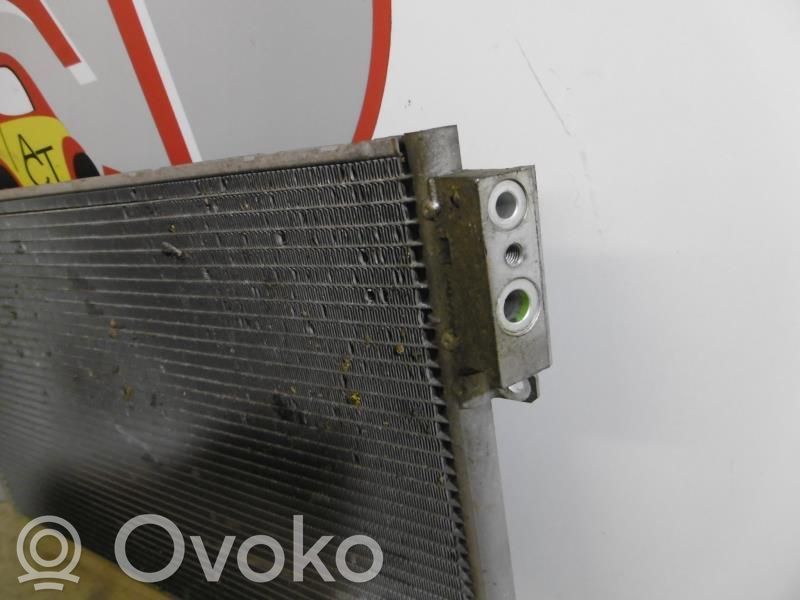 Alfa Romeo Mito Radiator răcire A/C (condensor) 