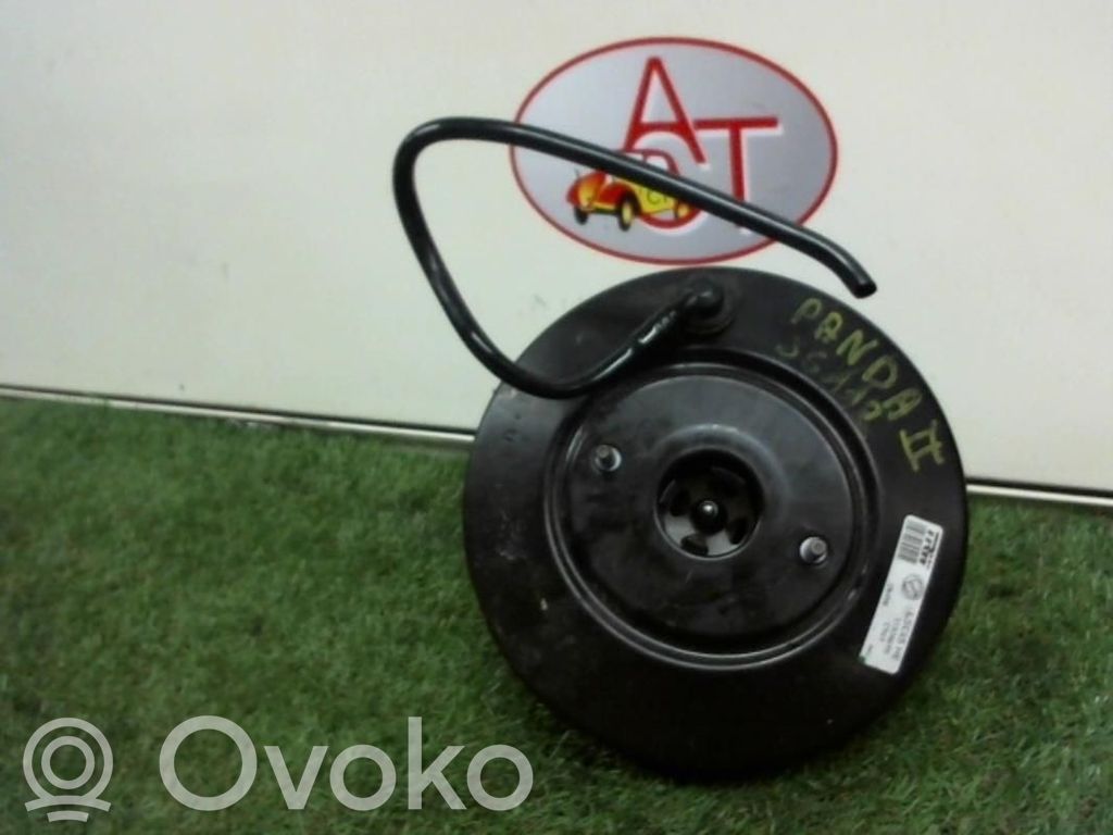 Servo-frein   77364658,77364658