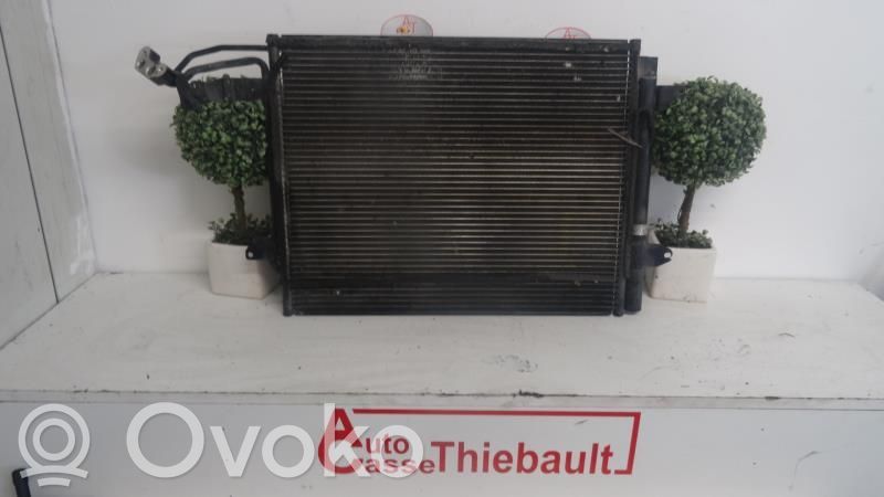 Volkswagen Touran I Radiatore di raffreddamento A/C (condensatore)