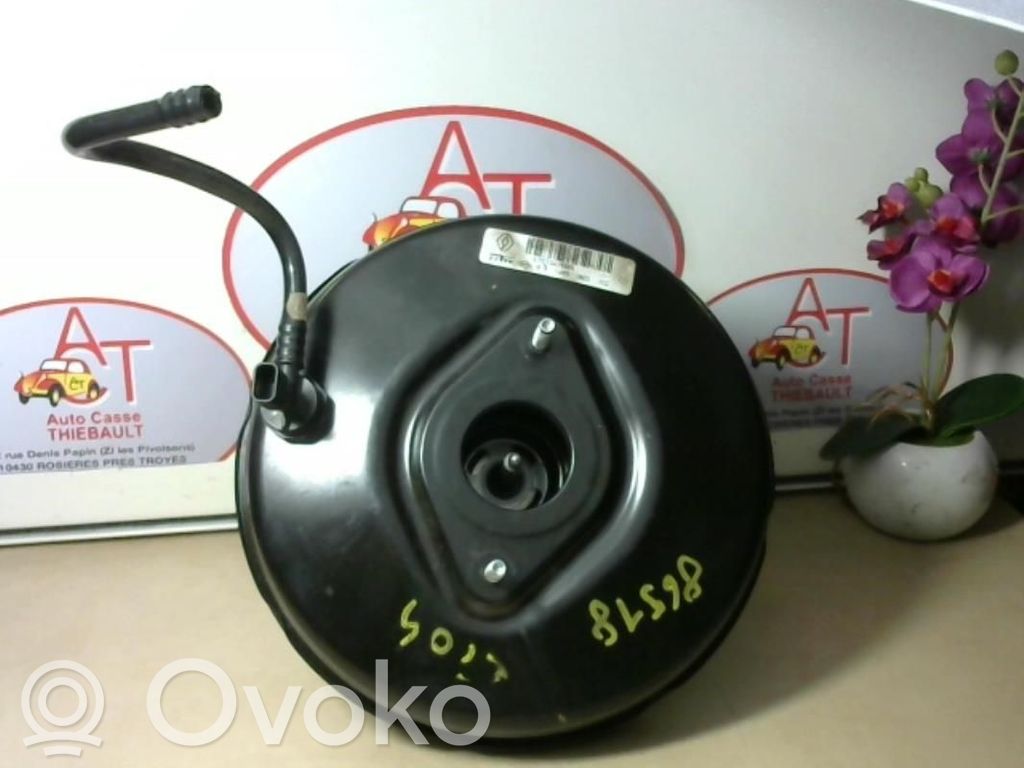 Servo-frein   472102859R,472102859R