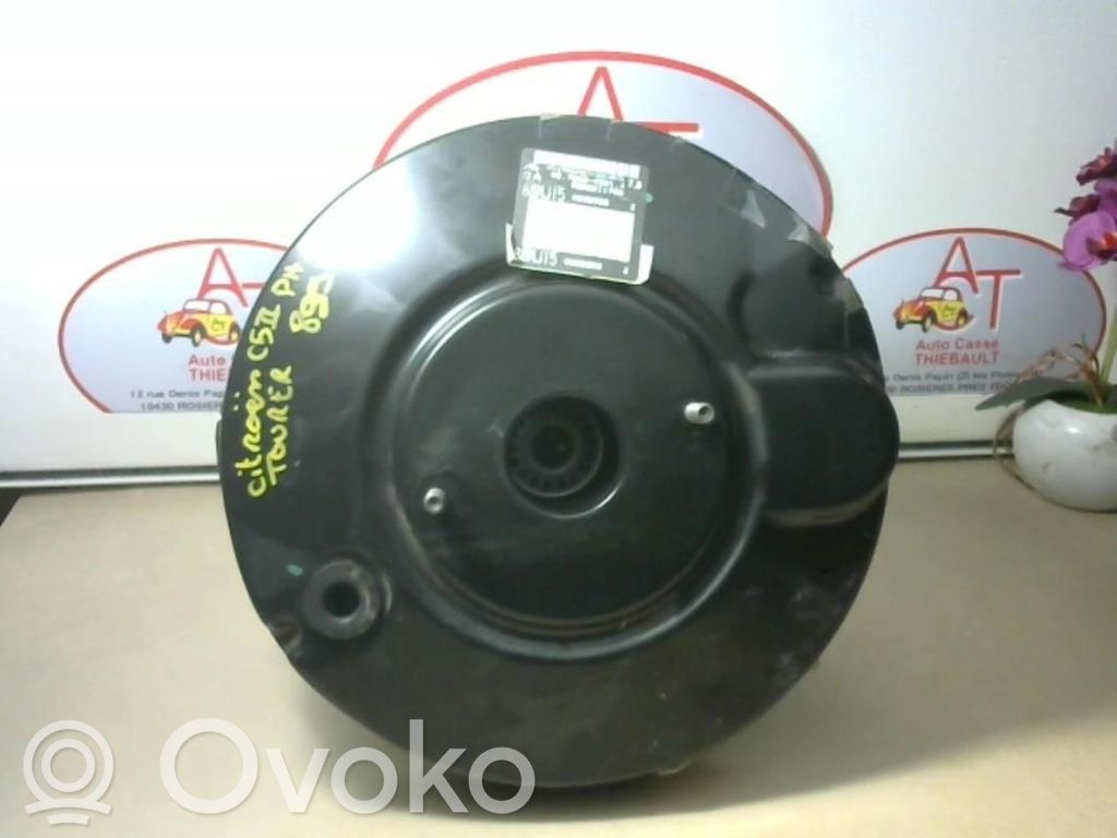Bomba de freno   1611244780,1611244780