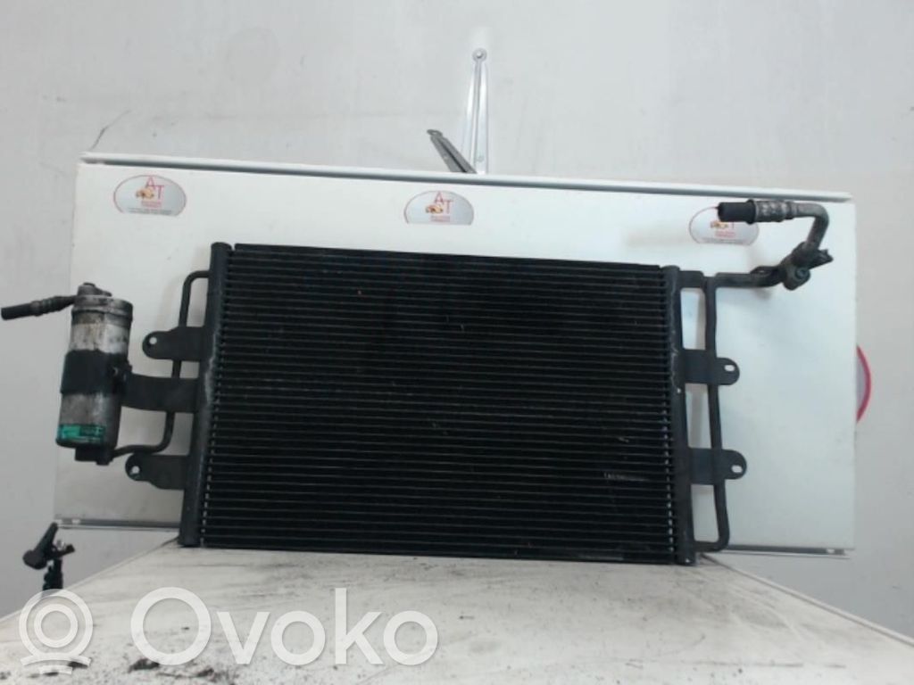 Radiator răcire A/C (condensor)   1C0820413G,1C0820413G