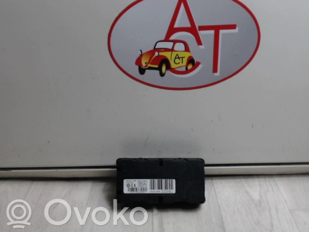 Citroen C5 Other control units/modules 