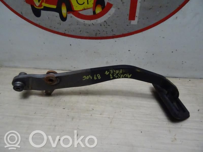 Toyota Auris E180 Pedał hamulca 