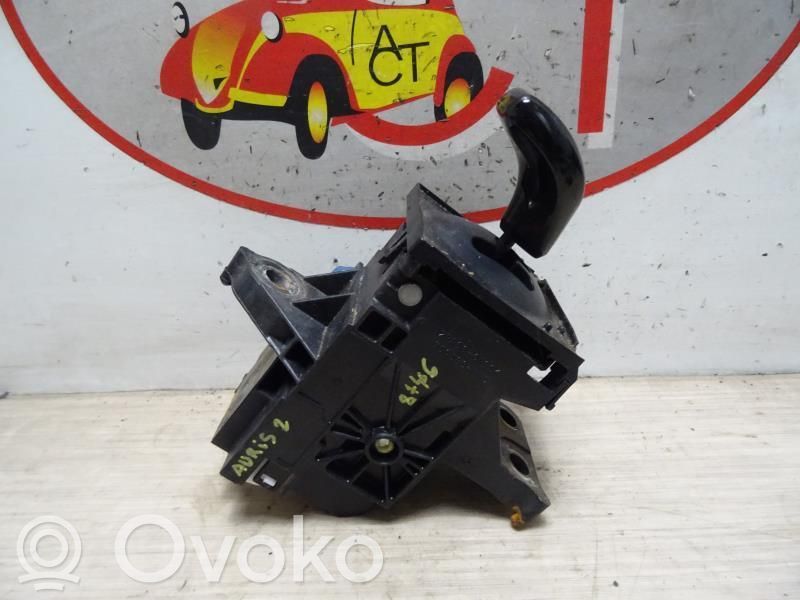 Toyota Auris E180 Schimbător viteze 