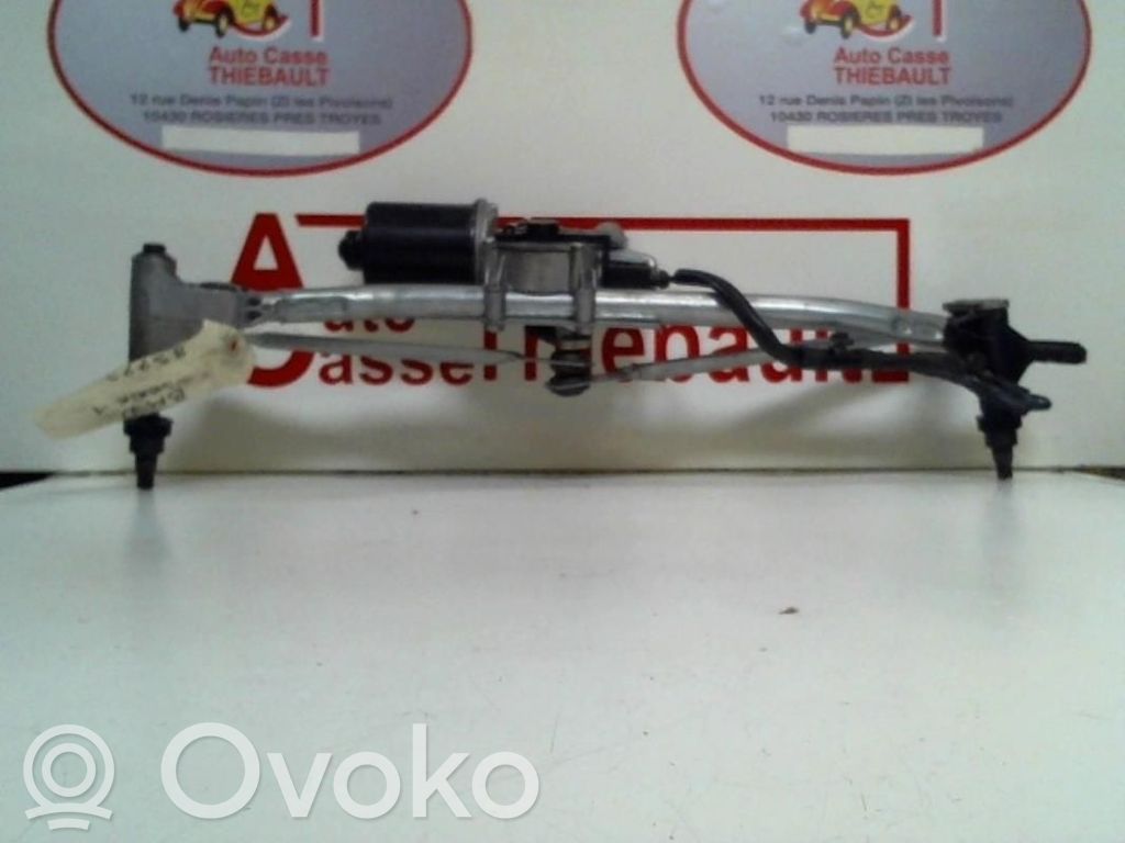 Moteur d'essuie-glace   61617192963,61617192963