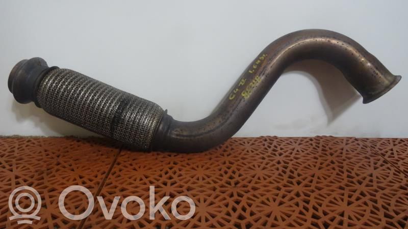 Citroen C4 II Muut pakosarjan osat 