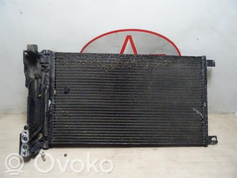 Radiator răcire A/C (condensor)   64538377648,64538377648