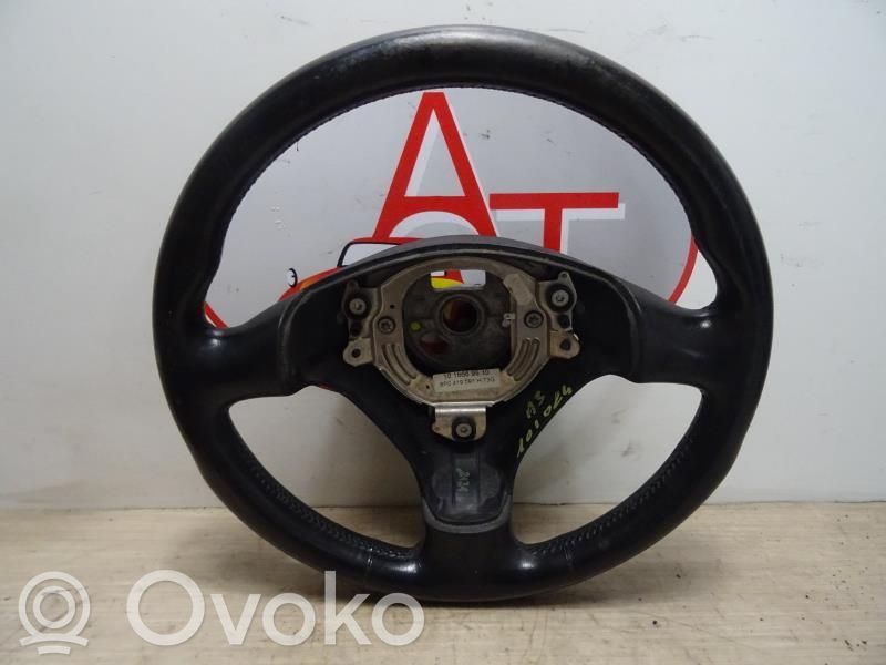 Audi A3 S3 8P Lenkrad 
