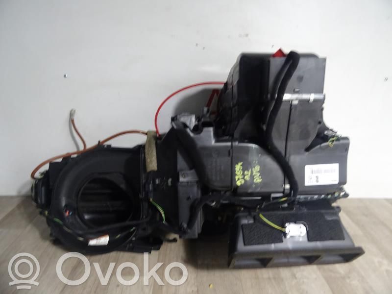 Commande de chauffage et clim   8Z1820007,8Z1820007