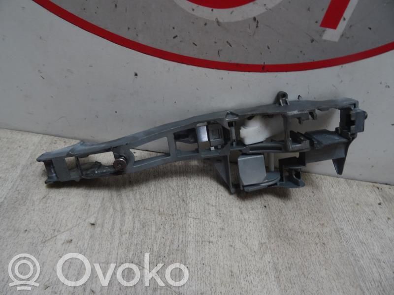 Citroen C3 Manecilla externa puerta delantera 