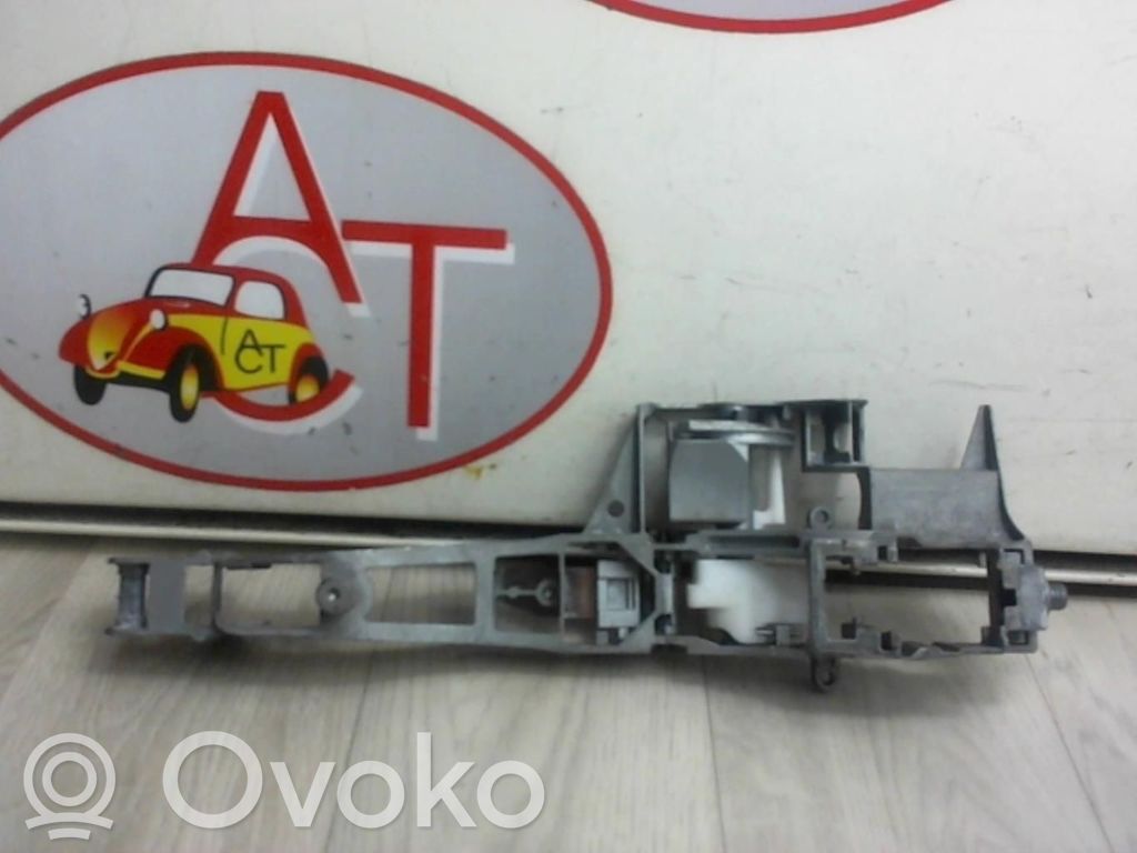 Citroen C3 Manecilla externa puerta delantera 