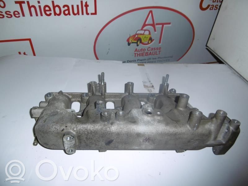 Fiat Multipla Kolektor ssący 