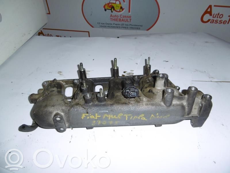 Fiat Multipla Kolektor ssący 