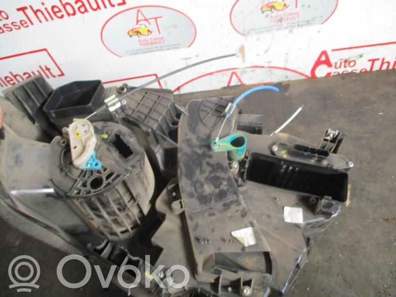 Commande de chauffage et clim   271202228R,271202228R