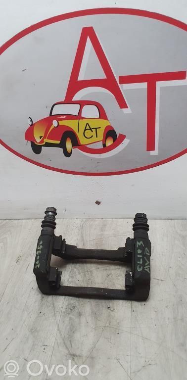 Renault Clio III Suport etrier față 