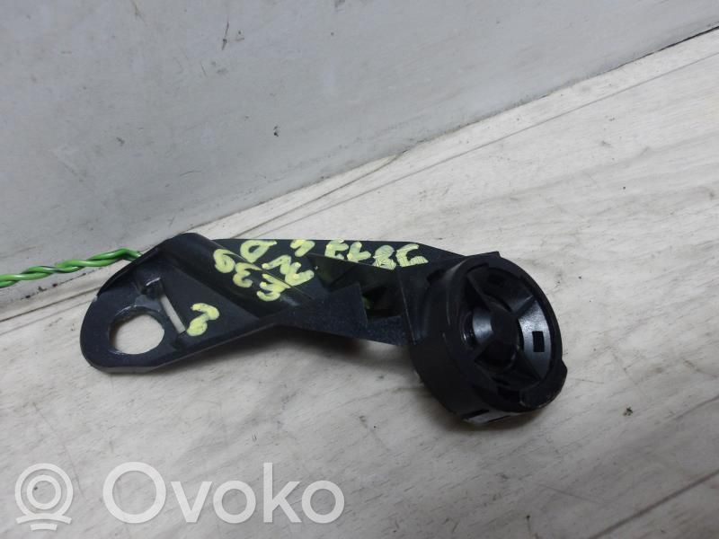 Kita salono detalė