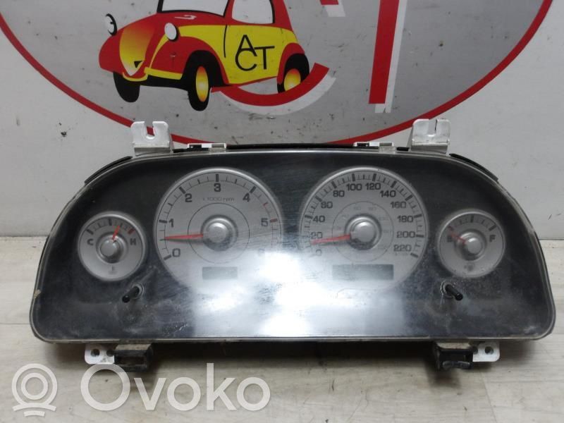 Speedometer (instrument cluster)   8020206212,8020206212