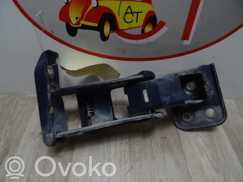 Tailgate/trunk/boot hinge
