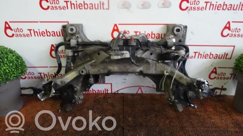 Priekinis traversas   3502HS,3502HS