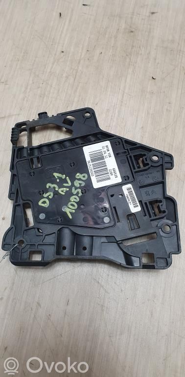 Citroen DS3 Fuse box set 