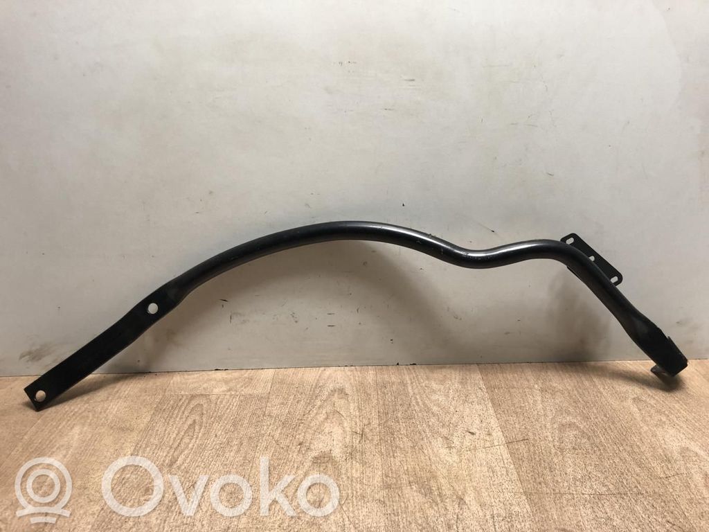 Tailgate/trunk/boot hinge
