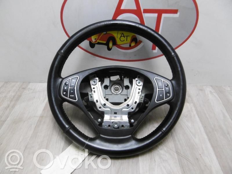 KIA Pro Cee'd I Stūre 