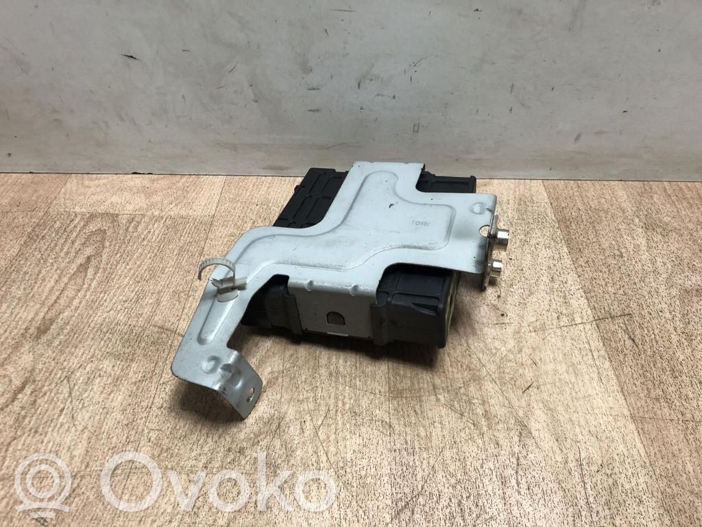 Hyundai Coupe Gearbox control unit/module 