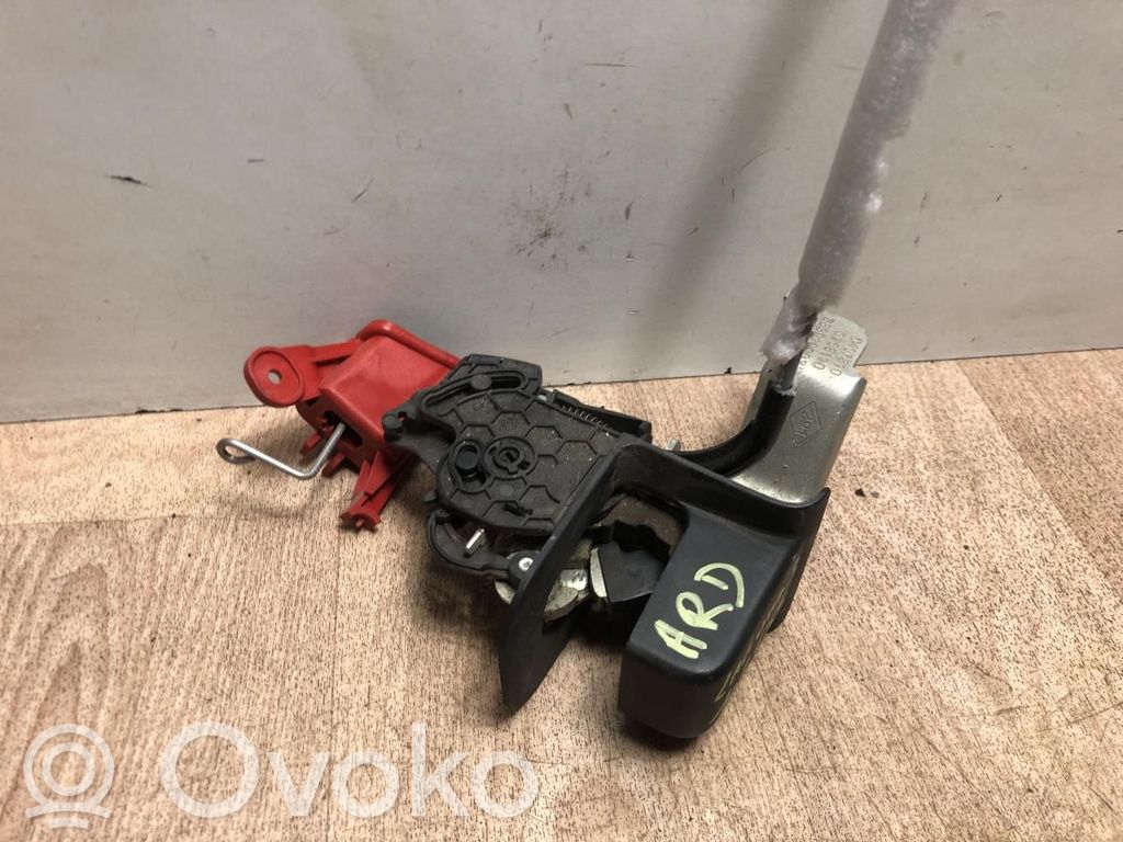 Interruptor de control del asiento   876910001R,876910001R