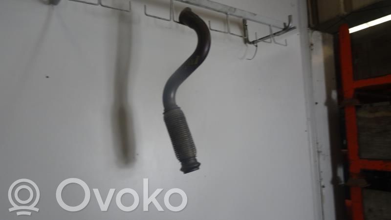 Peugeot Partner III Muut pakosarjan osat