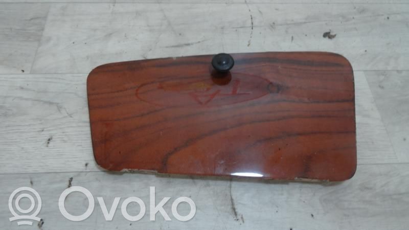 Rover Mini Cooper Capac torpedou 
