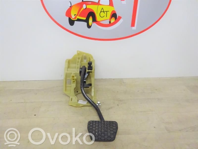 Brake pedal