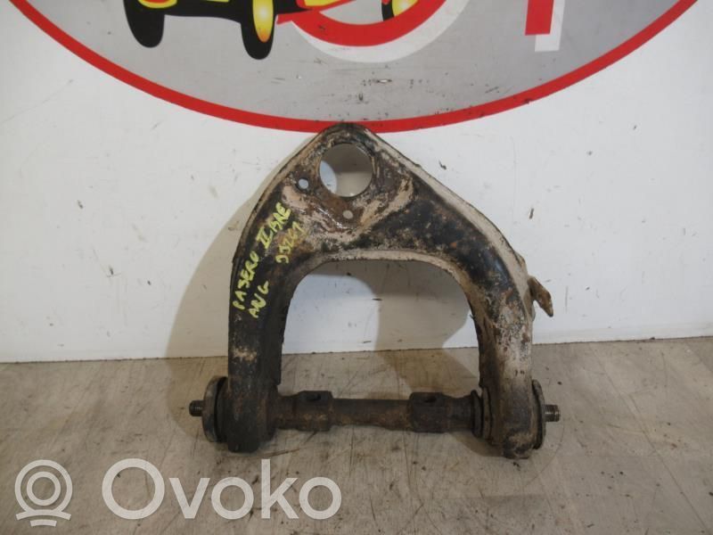 Querlenker Achsschenkel hinten