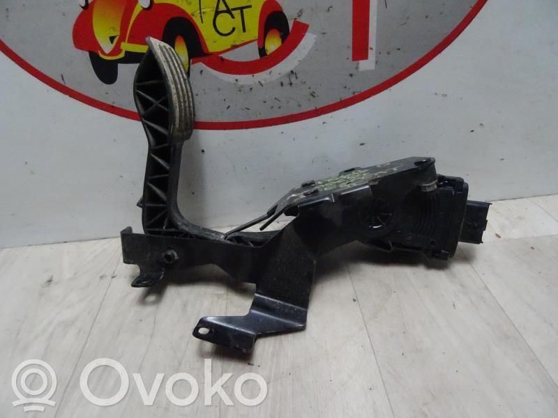 Accelerator pedal position sensor