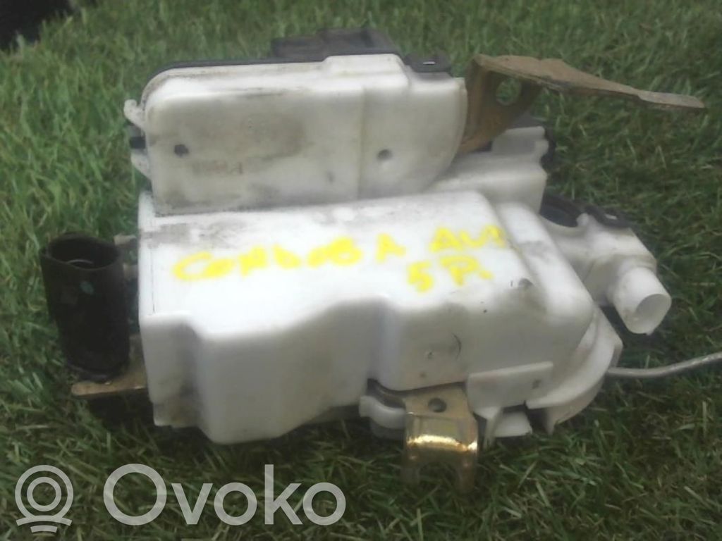 Seat Cordoba (6K) Etuoven lukko