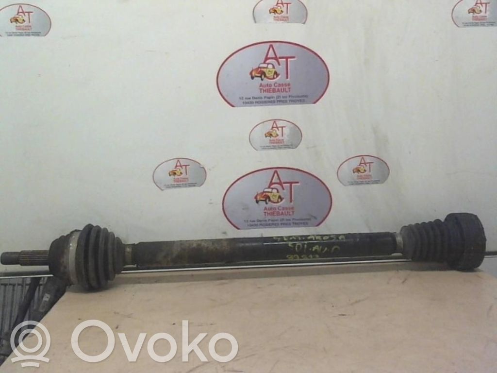 Seat Arosa Albero di trasmissione (set)
