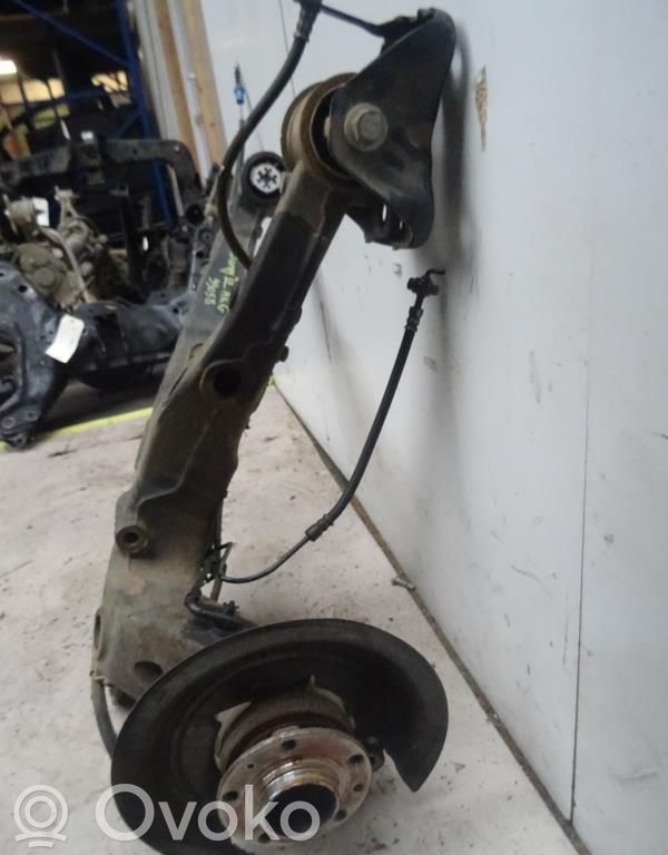 Set suspensie spate