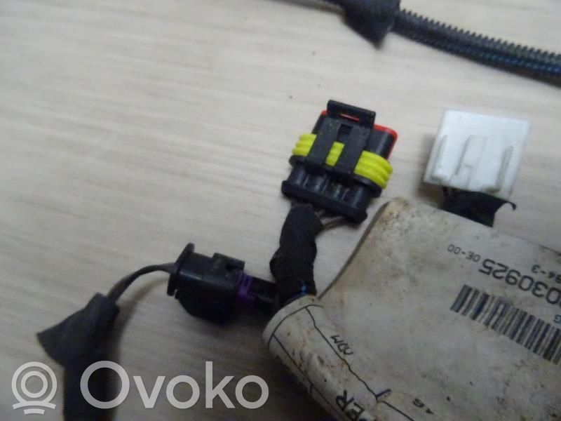 Parksensor PDC