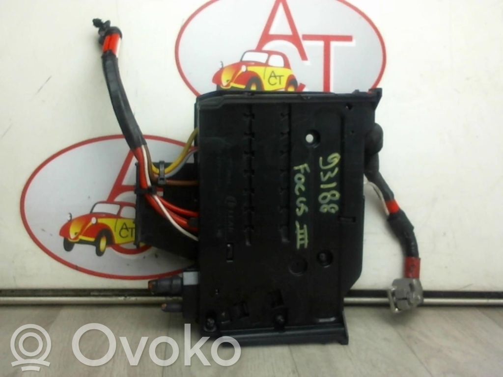 Fuse box set   1948005,1948005