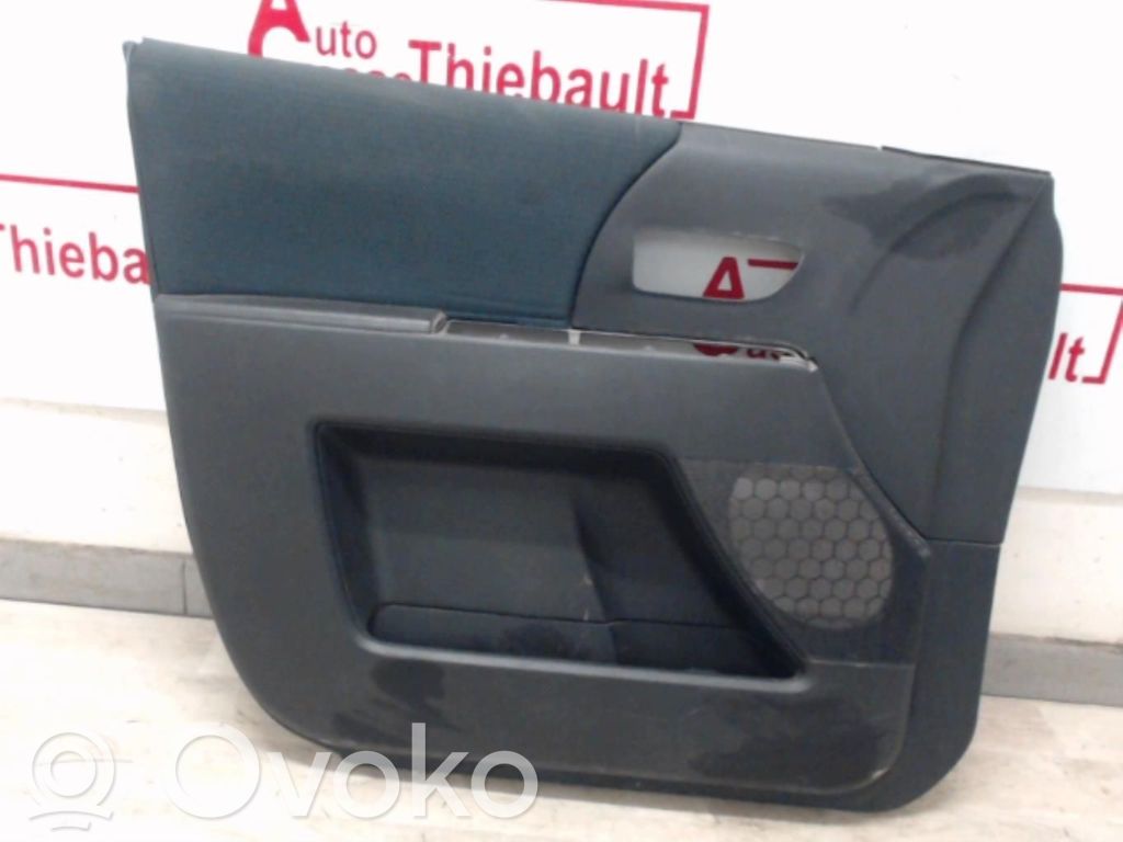 Front door card panel trim   C23559031D,C23559031D