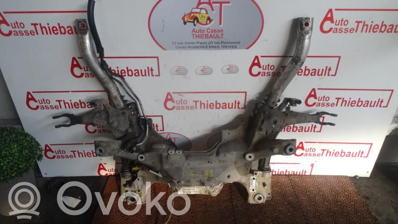 Etuapurunko   3502HX,3502HX