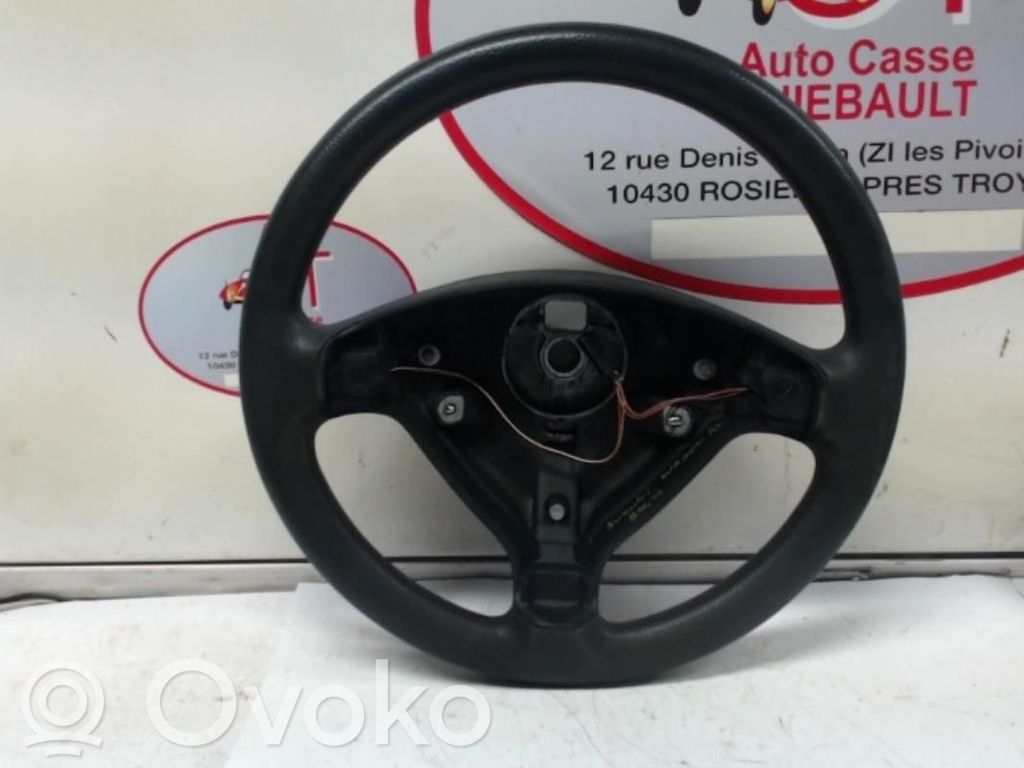 Suzuki Wagon R+ Volante 