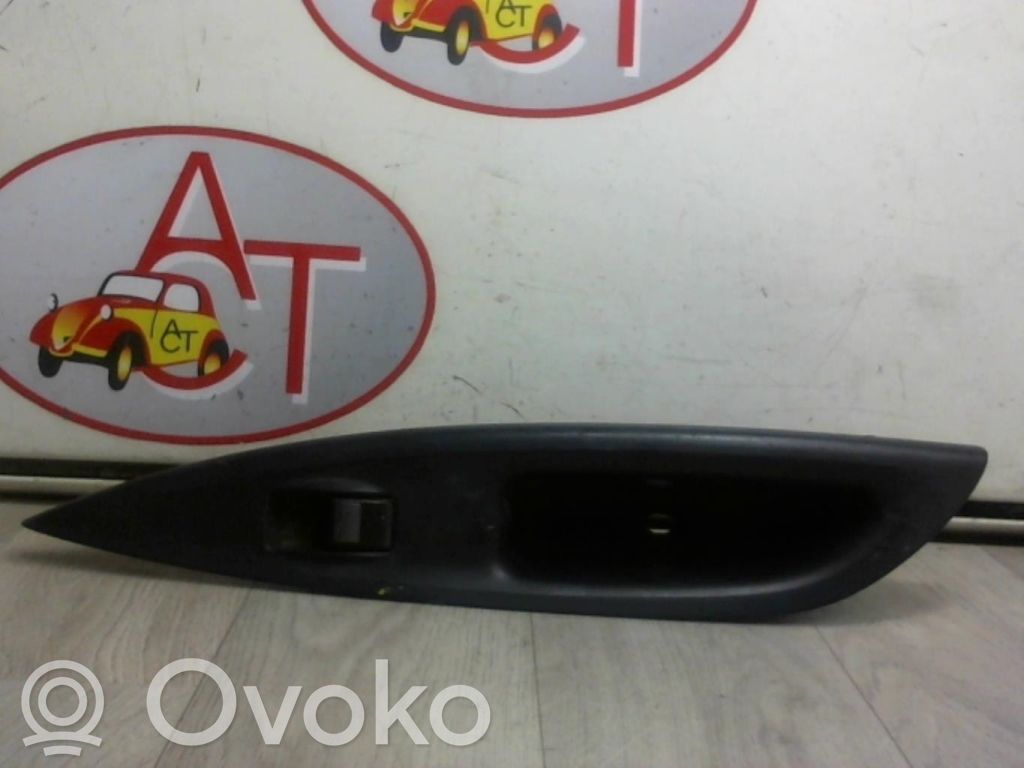 Interruptor del elevalunas eléctrico   GE4T66370A,GE4T66370A