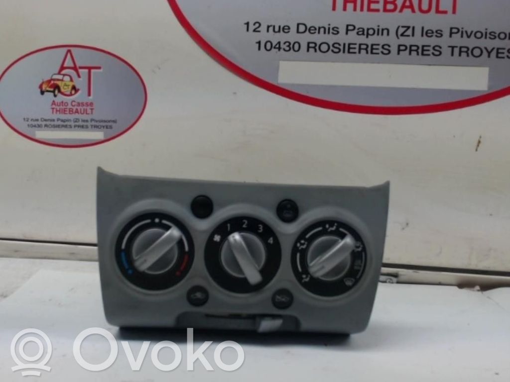 Suzuki Alto Unitate control climatizare 